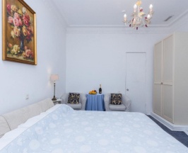 Standard Plus в Casa leto