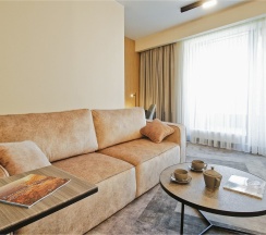 Делюкс в Ластадие