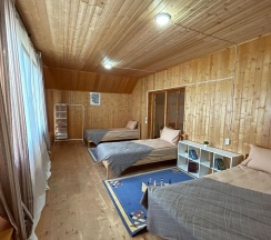 Коттедж стандарт в Груша