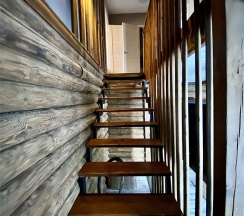 Большая Избушка в Избушки