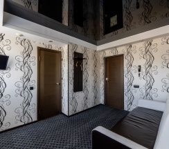 Комфорт в Славянка