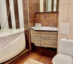 Квартира в Sun city apartments