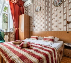 Стандарт_Ретро в Art House