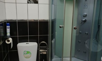 Номер Standard в Каменка