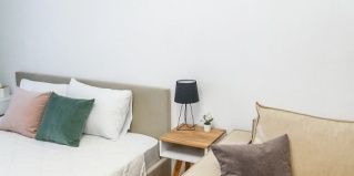 Волгоград: Апартаменты Квартира VOLGA APARTMENTS