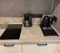 Студия Классик в Sensa room