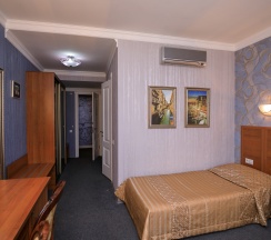 Стандарт с двумя кроватями  №5, №6 в Классик