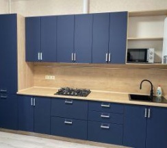 1-комнатные апартаменты улучшенные в На море суточно