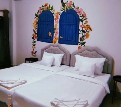 Номер Standard в Napa Ville Residence