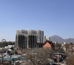 Квартира в ШикаЛад