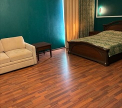 Стандарт двухместный в Soul place