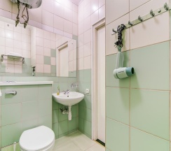 Двухместный номер Standard двуспальная кровать в Фрея