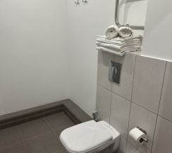 Джуниор сюит 3-й этаж (306) в Увельские курорты