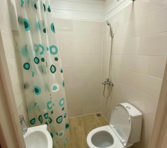 Dbl комфорт в Shepsi Family Club