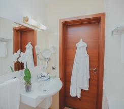 DELUXE TWIN PREMIUM в Видгоф