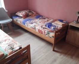 Двухкомнатный четырёхместный  (т.18) в Фрише Нерунг