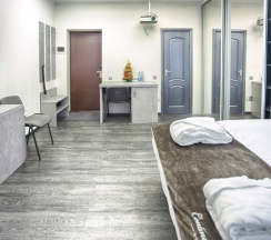 HOTEL 30 в Exclusive Hotel&Apartments