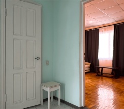 Апартаменты трехкомнатные в Эльбрус