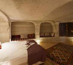 Люкс в Отель Paradise Cappadocia