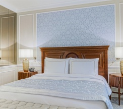 София Сюит в Tsar palace luxury hotel