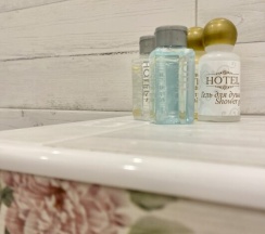 Номер Standard с 2 комнатами с видом на горы в The Atmosfere