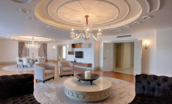 Резиденция King в Отель Selectum Luxury Resort Belek
