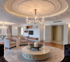 Резиденция King в Отель Selectum Luxury Resort Belek