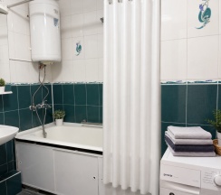 Апартаменты Standard в Квартбюро