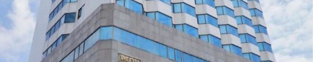 Номер Standard в Siam Center Halal Hotel