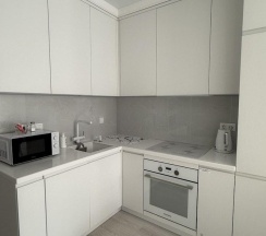 2-комнатные апартаменты, 45 м², 5 этаж в Неотель