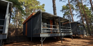 Петрозаводск: Гостевой дом Taleo home