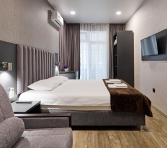 3-местный Стандарт улучшенный в White House