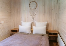 ГЕФЕСТ ( ДО 6 ГОСТЕЙ ) в Berloga Country Resort