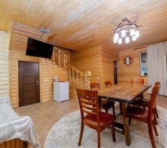 VIP коттедж в Роз Мари