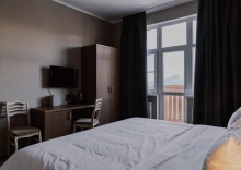 Сочи: Отель Ays Design Hotel