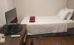 Одноместный номер Deluxe в 499 Hotel Ratchadapisek Bangkok