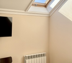 5 Стандарт SGL в Руссо Туристо