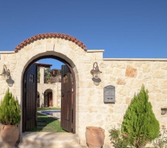Вилла в Nicole Villa, an Enchanted Gem, By ThinkVilla
