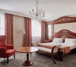 Комфорт Классик в Европа