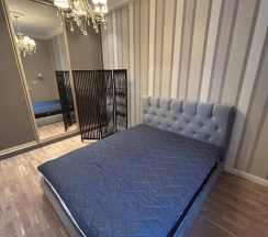 Апартаменты в Апартаменты в центре города