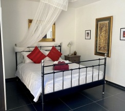 Номер Standard в Siam Royal View Pool Villa by PSR ASIA