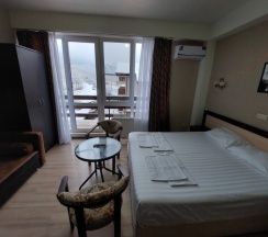 Красная поляна ул. Калиновая 9а №7 в Горная сказка