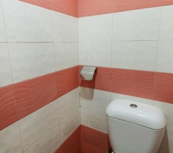 Четырёхместный семейный люкс 2 отдельные кровати в OYO 842 City Smiles Apartelle (Vaccinated Staff)