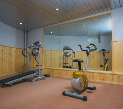 Вилла Comfort в Panorama Villa Lux