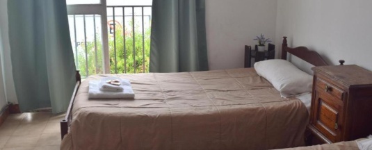 Номер Standard в Hostal Tilian