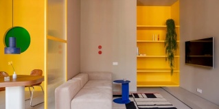 Калининград: Апартаменты Pavlov