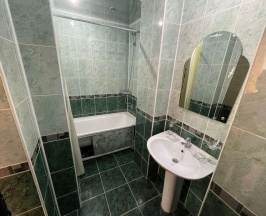 СТАНДАРТ СЕМЕЙНЫЙ 2-КОМНАТНЫЙ (корпус №1) в Ливадия-Татарстан