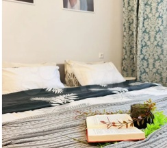 Квартира в Апартаменты на ул. Бориса Пастернака, 49