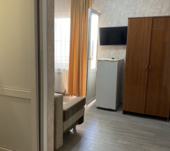 Номер Standard в Гостевой дом