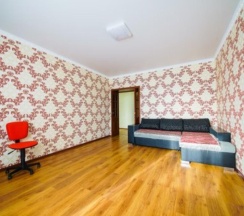 2-комнатные апартаменты стандарт в Favourite Home (Фэйворит Хоум) на улице Симбирцева 40А